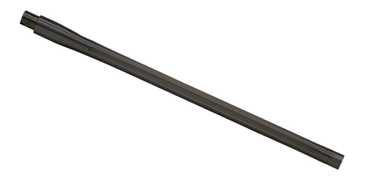 True Precision TP1022TBLA TP/22 16.10in Profile Stealth Gray 416R Stainless