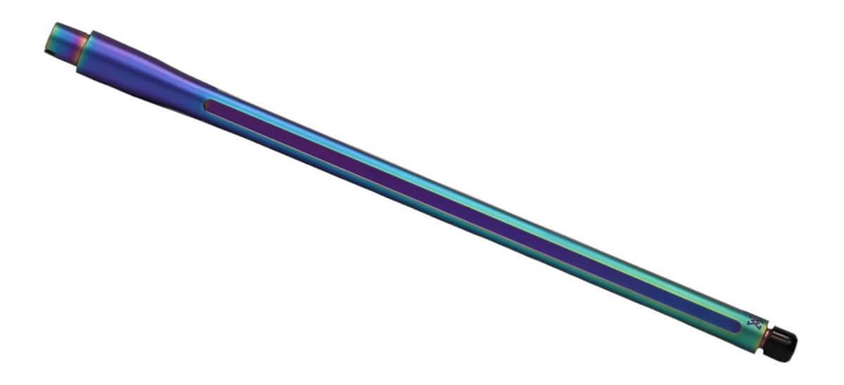 True Precision TP1022TBLS TP/22 16.10in Profile Spectrum 416R Stainless Ste