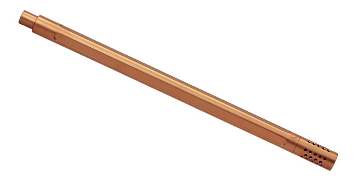 True Precision TP1022BBLC TP/22 16in Compensated Copper 416R Stainless Stee