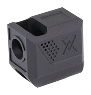 True Precision Comp P365/X/XL/MAC BLK