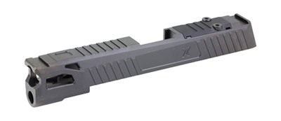 True Precision SLD P365 Fuse RMS CUT BLK