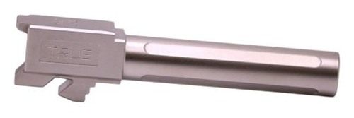 TRUE PRECISION FOR RUGER RXM BARREL NON THREADED SATIN SS