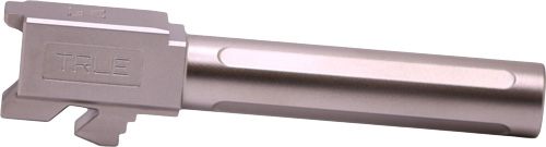 TRUE PRECISION FOR RUGER RXM BARREL NON THREADED SATIN SS view 2