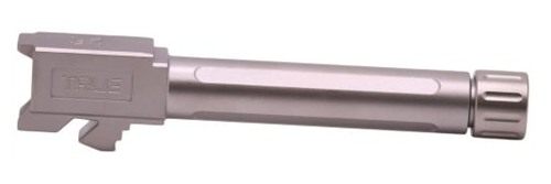 TRUE PRECISION FOR RUGER RXM BARREL THREADED SATIN SS