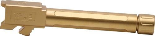 TRUE PRECISION FOR RUGER RXM BARREL THREADED GOLD TIN view 3