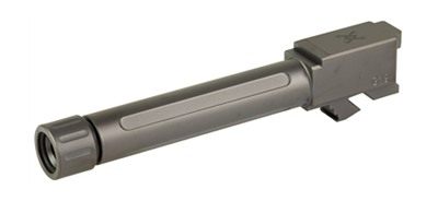 True Precision BBL FOR RUG RXM BLK DLC TB