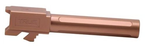 TRUE PRECISION FOR RUGER RXM BARREL NON THREADED COPPER