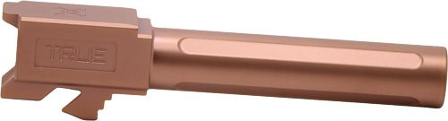 TRUE PRECISION FOR RUGER RXM BARREL NON THREADED COPPER view 3