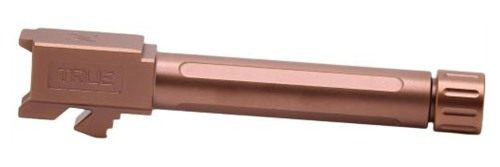TRUE PRECISION FOR RUGER RXM BARREL THREADED COPPER