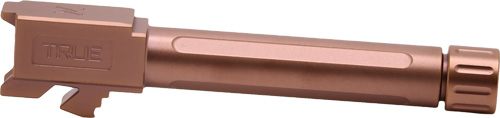 TRUE PRECISION FOR RUGER RXM BARREL THREADED COPPER view 3
