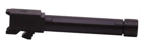 TRUE PRECISION FOR RUGER RXM BARREL THREADED BLACK NITRIDE