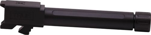 TRUE PRECISION FOR RUGER RXM BARREL THREADED BLACK NITRIDE view 2