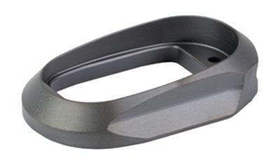 True Precision Magwell FOR P365 Fuse BLK