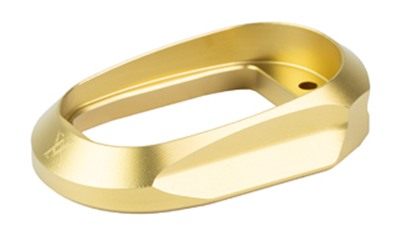 True Precision Magwell FOR P365 Fuse GLD