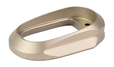 True Precision Magwell FOR P365 Fuse FDE
