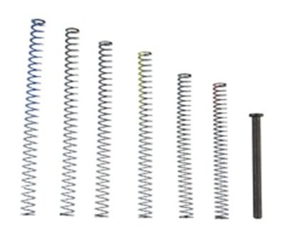 True Precision Recoil KIT FOR G19 G6