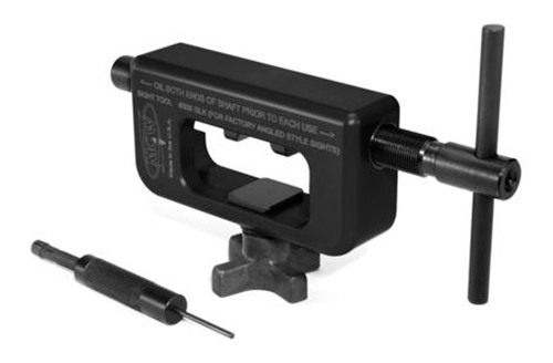 Trijicon Tool Kit for Bright Tough and HD Night Sight sets all Glock