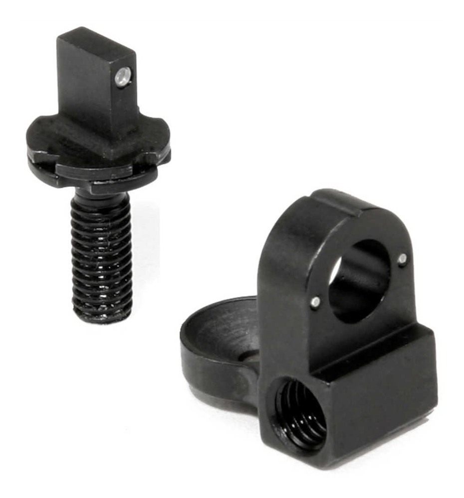 Trijicon 3 Dot Front and Rear Night Sight Set for Colt view 2