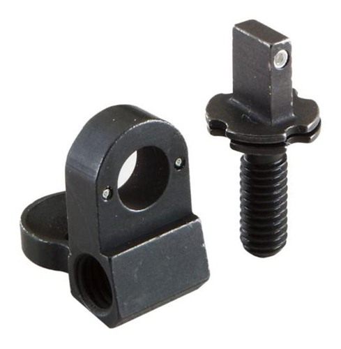 Trijicon 3 Dot Front and Rear Night Sight Set for Colt view 3