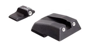 Trijicon 3 DOT NS H K USP P2000