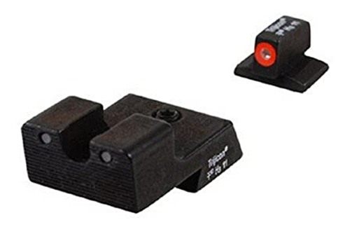 Trijicon HD NS COLT 1911 ORG Front