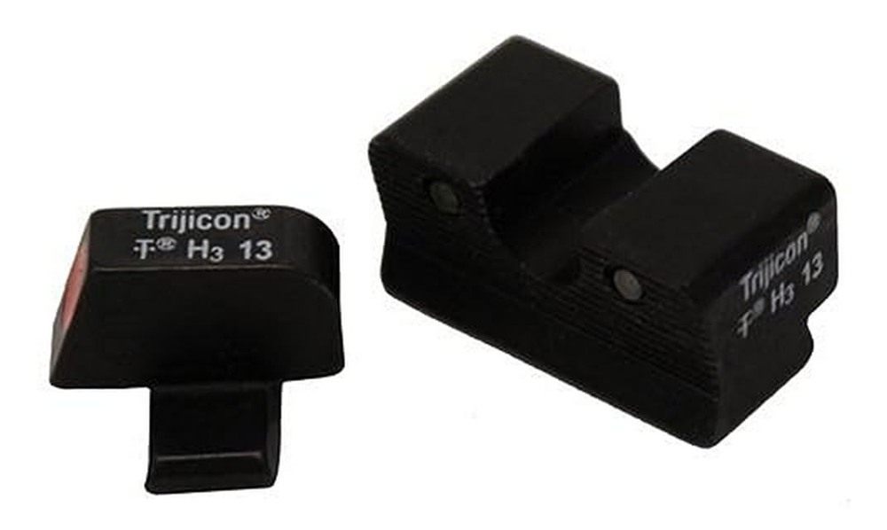 Trijicon Sig P220/229 HD Night Set, Orange Front