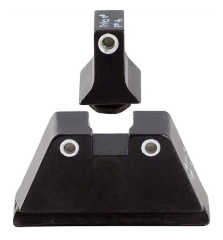 Trijicon GL201-C-600649 Bright Tough Night Sight Suppressor Set, Glock 17-3