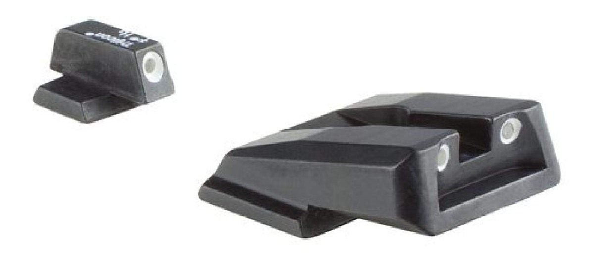 Trijicon rijicon Night Sight Sets for Smith Wesson M P Pistols