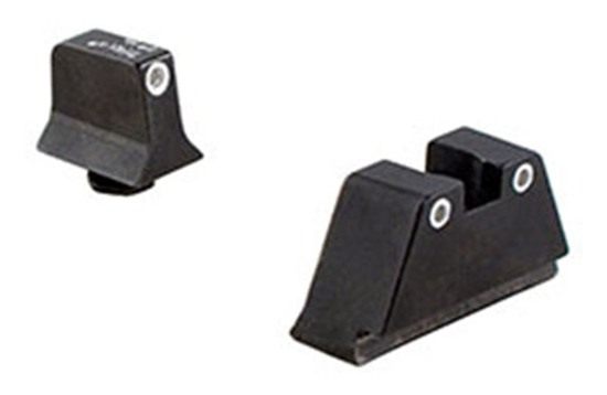 Trijicon GL204-C-600689 Bright Tough Night Sight Suppressor Set, Glock 20/2 view 2