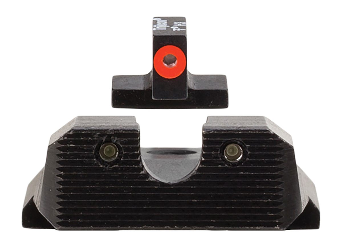 Trijicon SA637-C-600851 HD