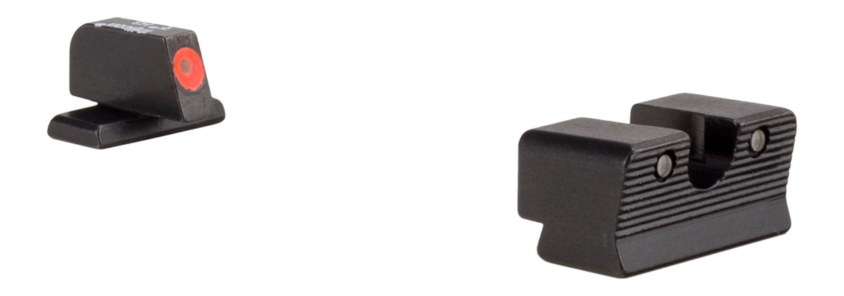 Trijicon SG601-C-600866 HD XR Orange Front Outline