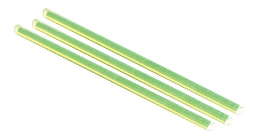 Trijicon Fiber Replacement Green 3PK
