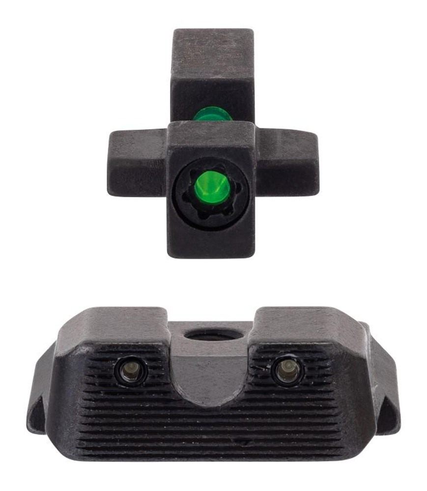 Trijicon DI Night Sight Set for Smith Wesson M P Shield .40, 45, 9mm view 3