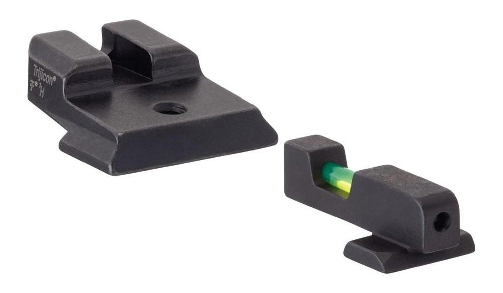Trijicon DI Night Sight Set for Smith Wesson M P Shield .40, 45, 9mm view 4