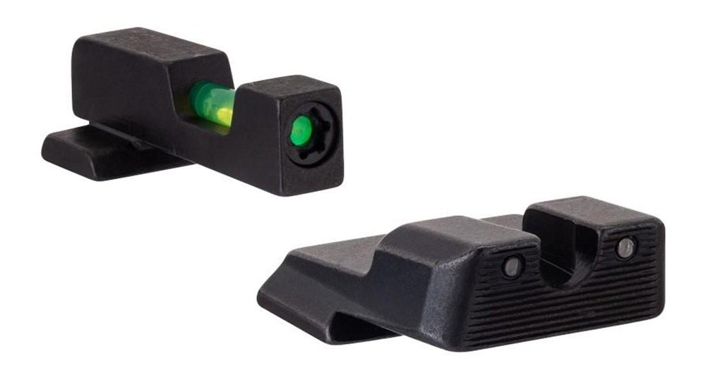 Trijicon DI Night Sight Set for Smith Wesson M P Shield .40, 45, 9mm view 5