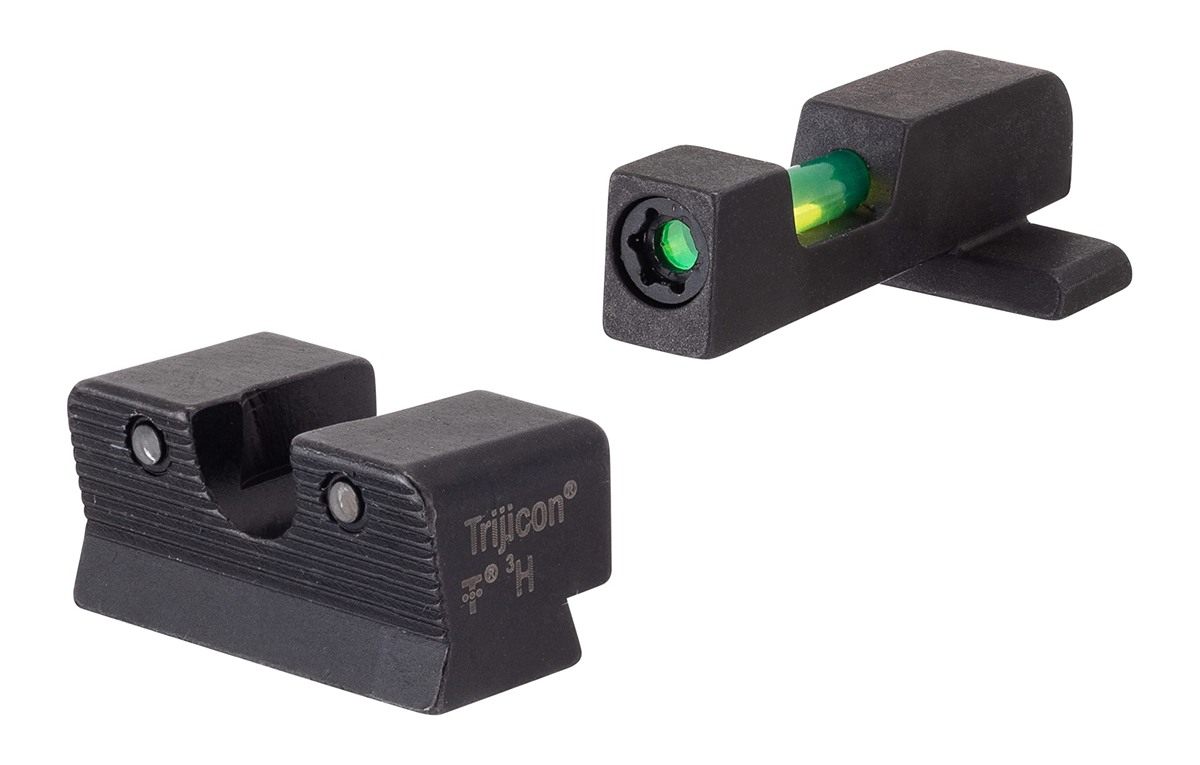 Trijicon DI Night Sight Set for Springfield Armory XD-S Mod. 2