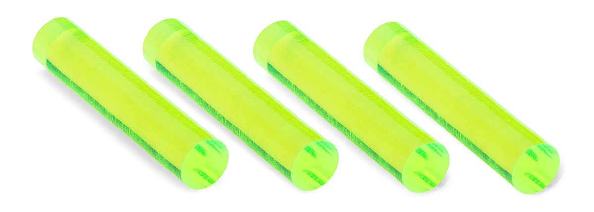 Trijicon DI Night Sight Fiber Replacement Pack, Green
