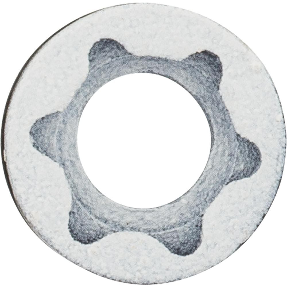 Trijicon DI Night Sight Retainer Replacement Pack, White