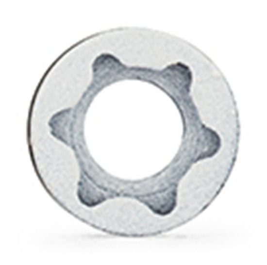 Trijicon DI Night Sight Retainer Replacement Pack, White view 4