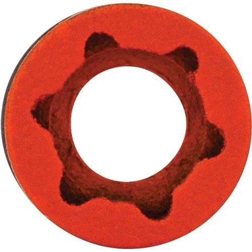 Trijicon DI Night Sight Retainer Replacement Pack, Orange view 3