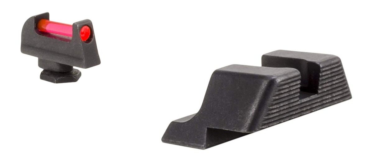 Trijicon FIBER SIGHT for GLK 42 OP