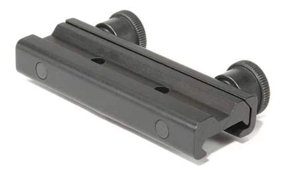 Trijicon TA51 Thumbscrew Mount [3.5x35/4x32/5.5x50 Acog/1x42 Reflex (with B