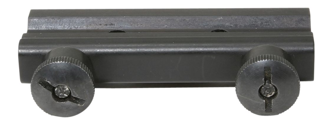 Trijicon TA51 Thumbscrew Mount [3.5x35/4x32/5.5x50 Acog/1x42 Reflex (with B view 2