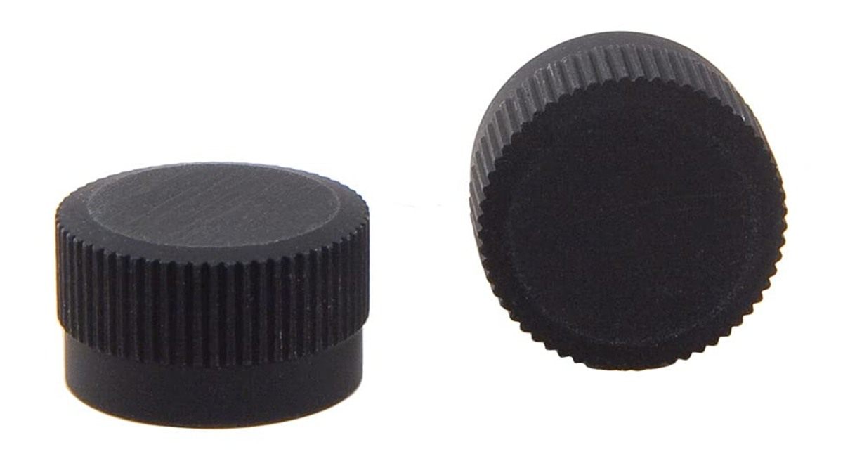 TRIJICON ACOG 1.5X/2X/3X ADJ CAPS