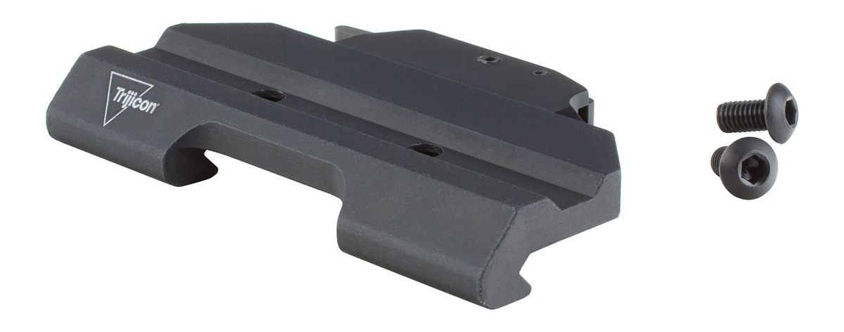Trijicon ACOG QR Mount