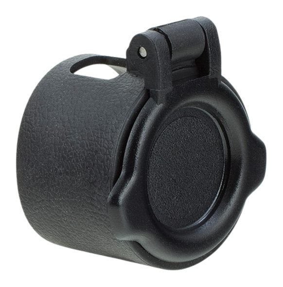 Trijicon ACOG 4X32 FLIP Cap W/Bosses view 2