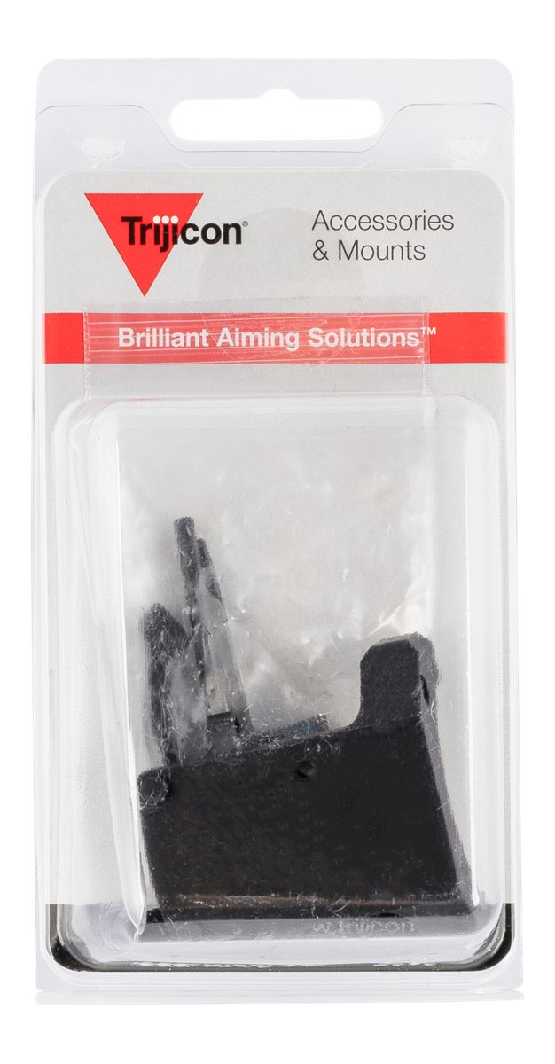 TRIJICON RMR MNT for 4X ACOG MATTE