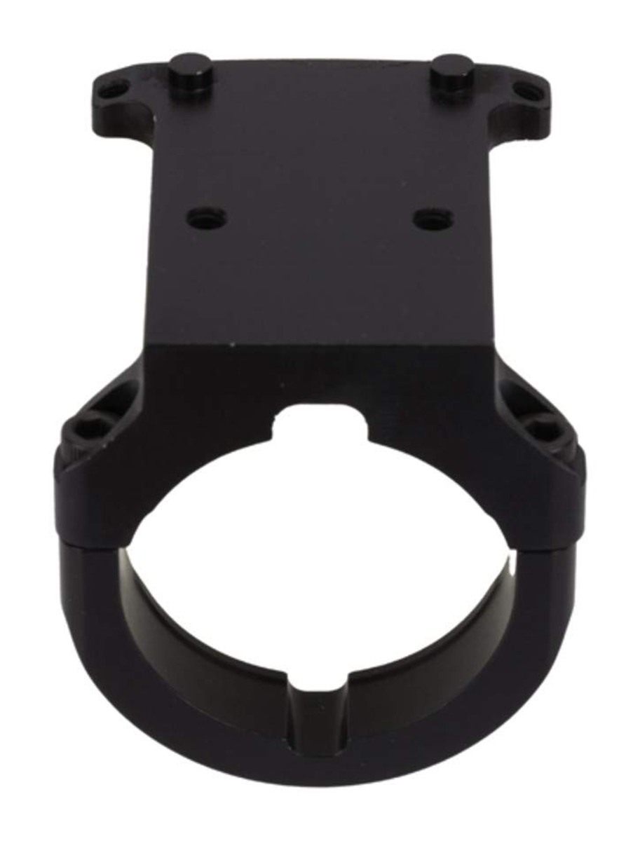 TRIJICON RMR MNT for 4X ACOG MATTE view 2