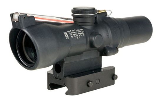Trijicon Acog 1.5x24 Compact Red 8moa