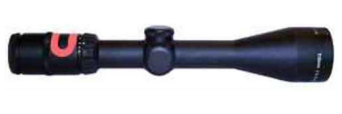 Trijicon TR22R AccuPoint 2.5-10x56mm Riflescope, 30mm Main Tube with BAC Re